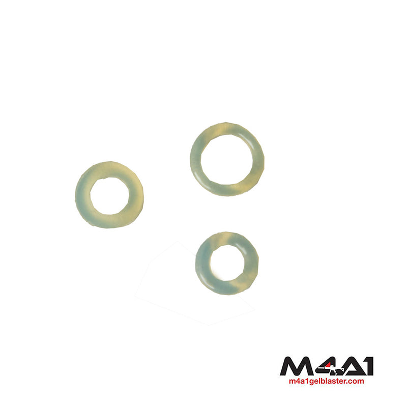 Well 1911  Pistol Mag Seal Kits