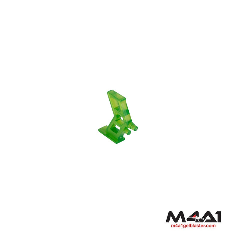 Green Trigger Gelstorm