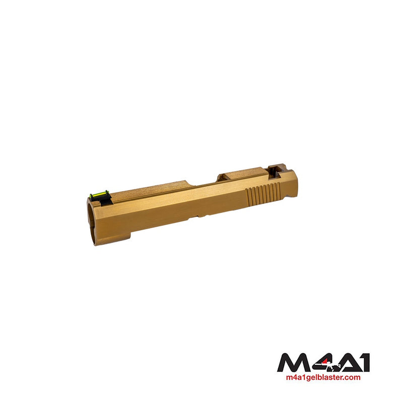 JG Hi Capa Slide (Gold)