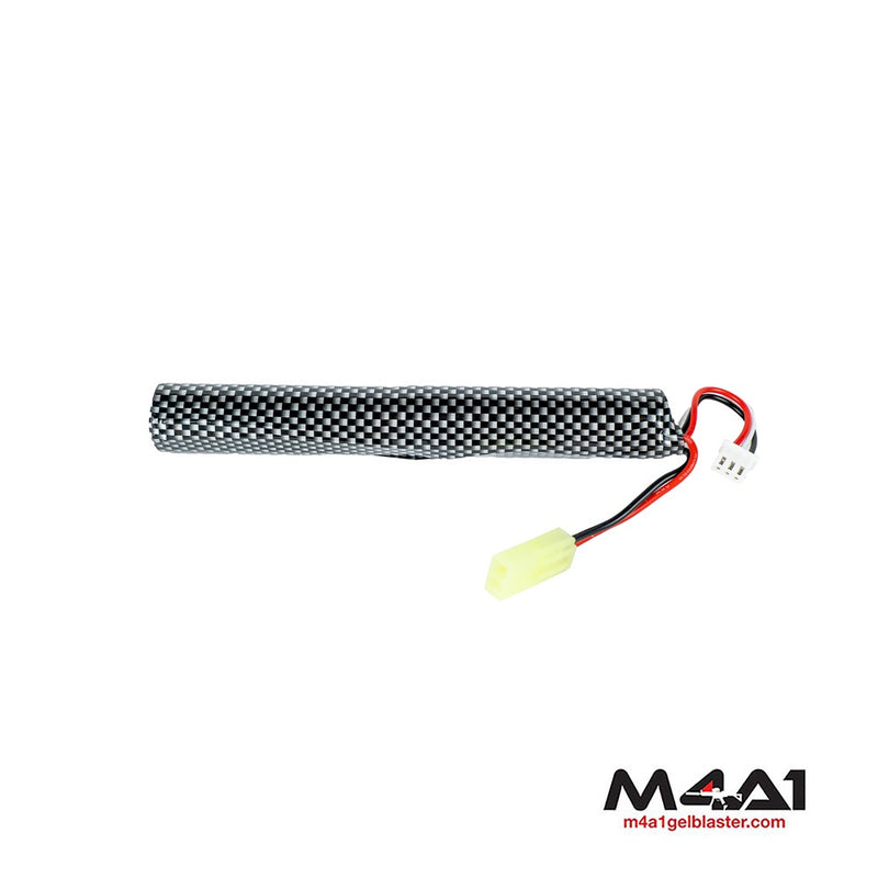 7.4v Long Li-on Battery Tamiya