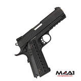 Golden Eagle G3322 Hi-Capa 4.3 Green Gas/CO2  GBB Gel Blaster