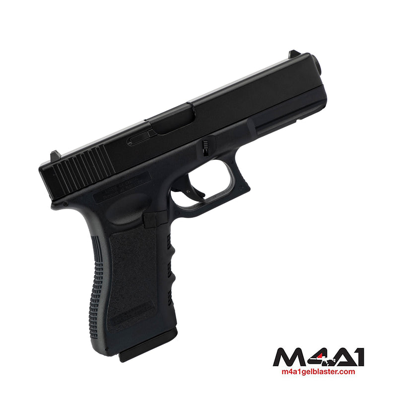 SLONG ULTRA LIGHT M4 Metal Tactical Gel Blaster over 330 fps – AKgelblaster