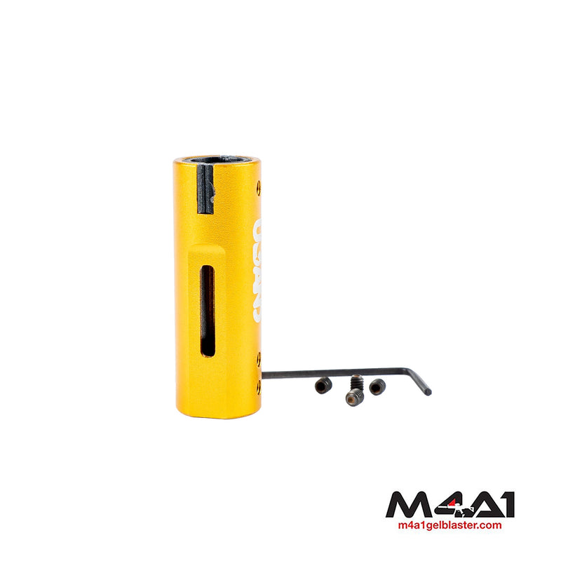 UBAND Adjustable Metal Hop up Gold