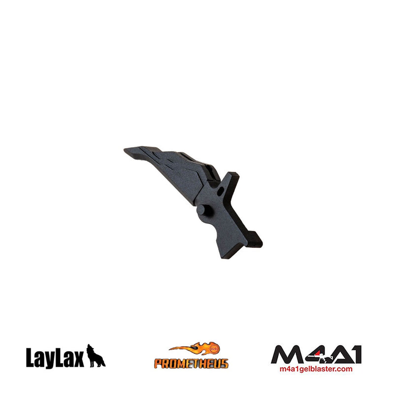 Prometheus V2 Trigger "Sigma" (Black)