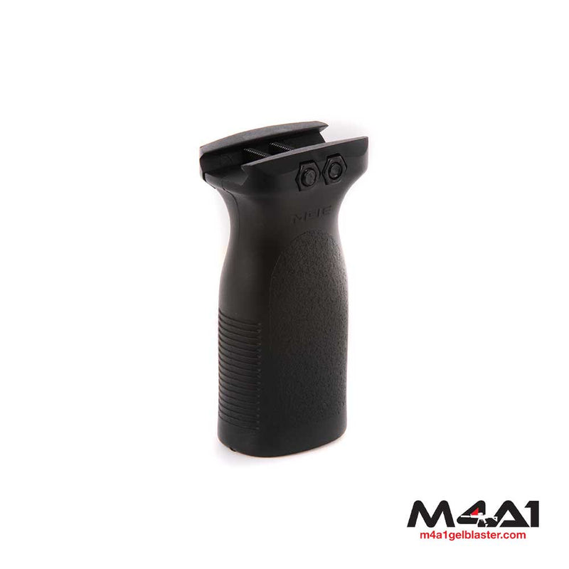 RVG Vertical Foregrip (Black)