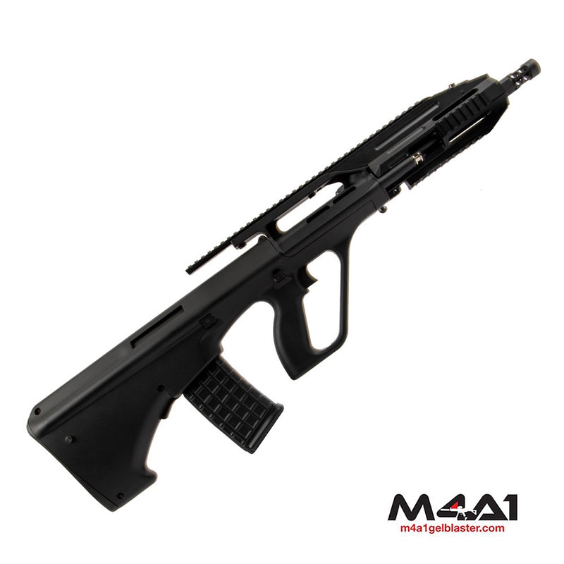 SIG 551 – M4A1 Gelblaster