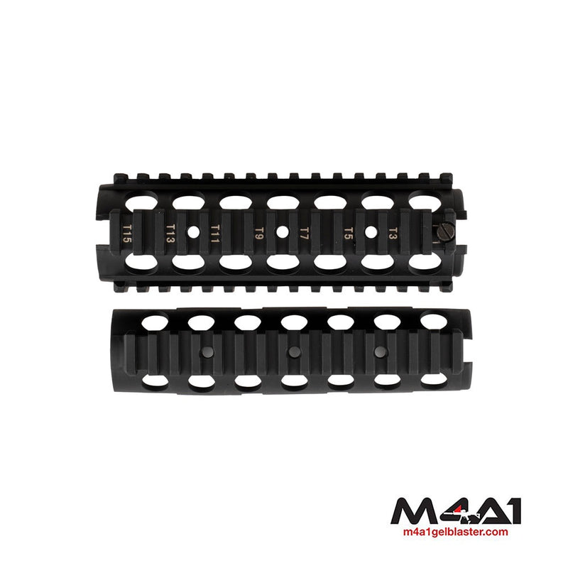 Well V3 Metal Handguard