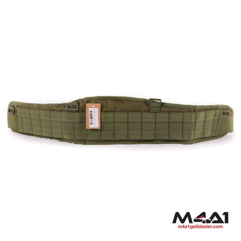 Speedbelt - OD Green