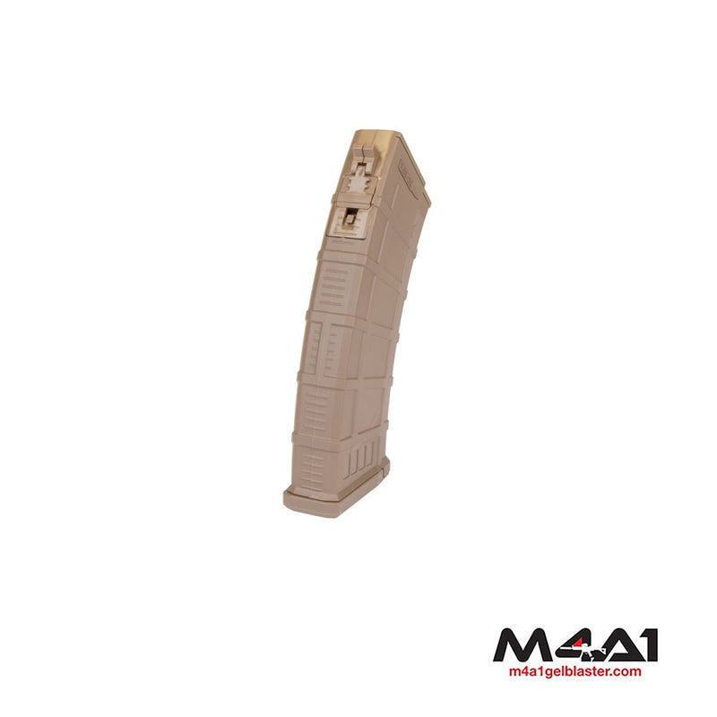 J10R Curve Magazine Sandy