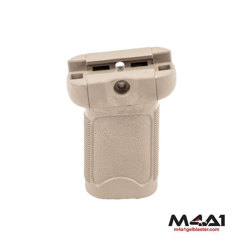 TD Vertical Grip Tan