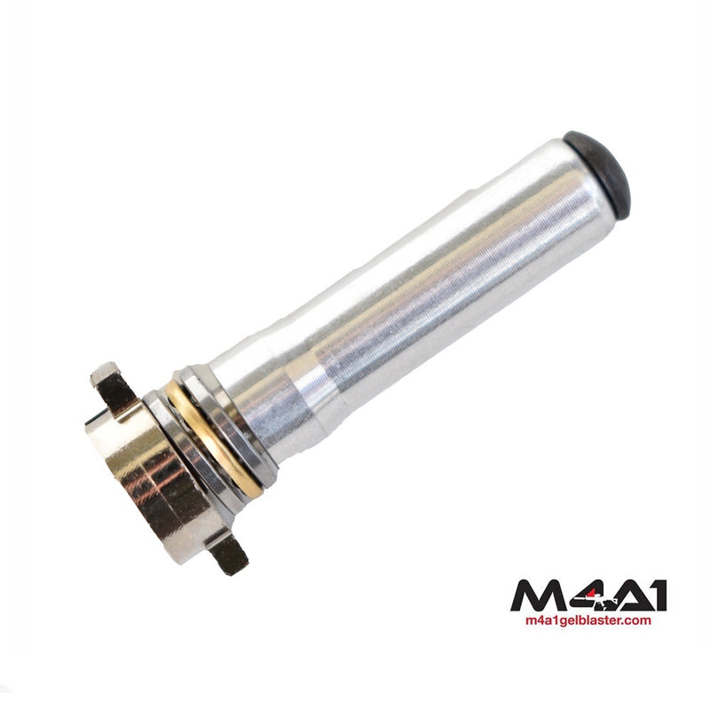 Well CNC Spring Retainer