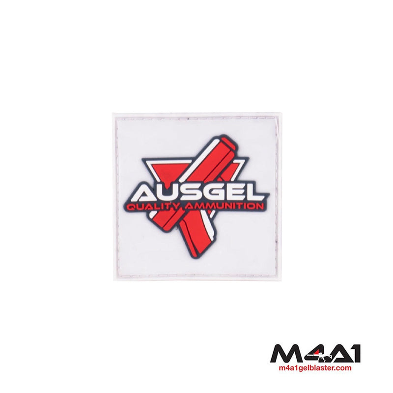 AUSGEL Rubber Patch