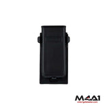 Amomax Universal Single Mag Pouch (Black)