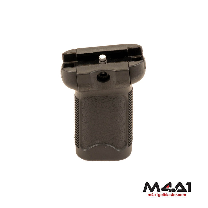 TD Vertical Grip Black