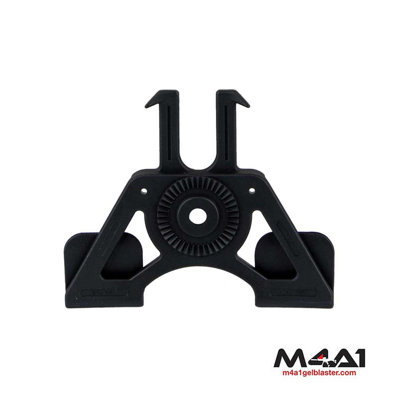 Amomax Molle Attach Black