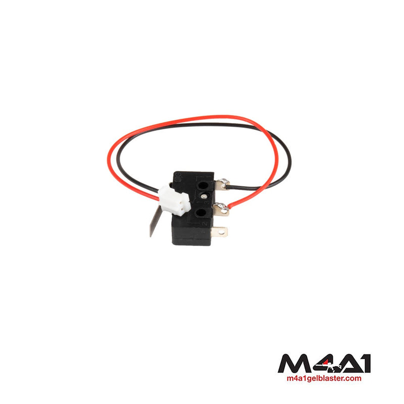 Vector Cut off Switch