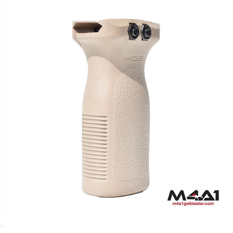 RVG Vertical Foregrip (Tan)