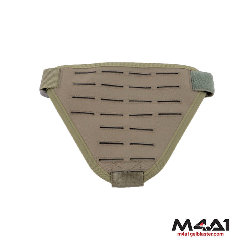 OD Green Molle Drop Leg