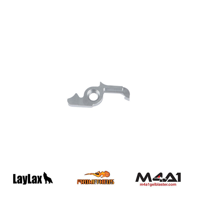 Prometheus V2 Cutoff Lever