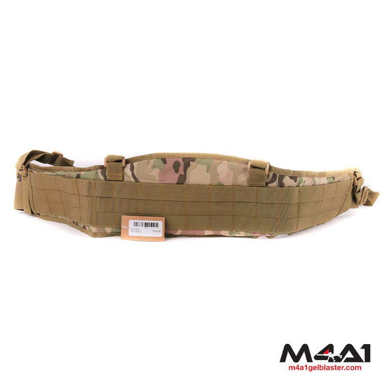 Speedbelt - Camoflauge