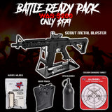 Battle Ready Pack