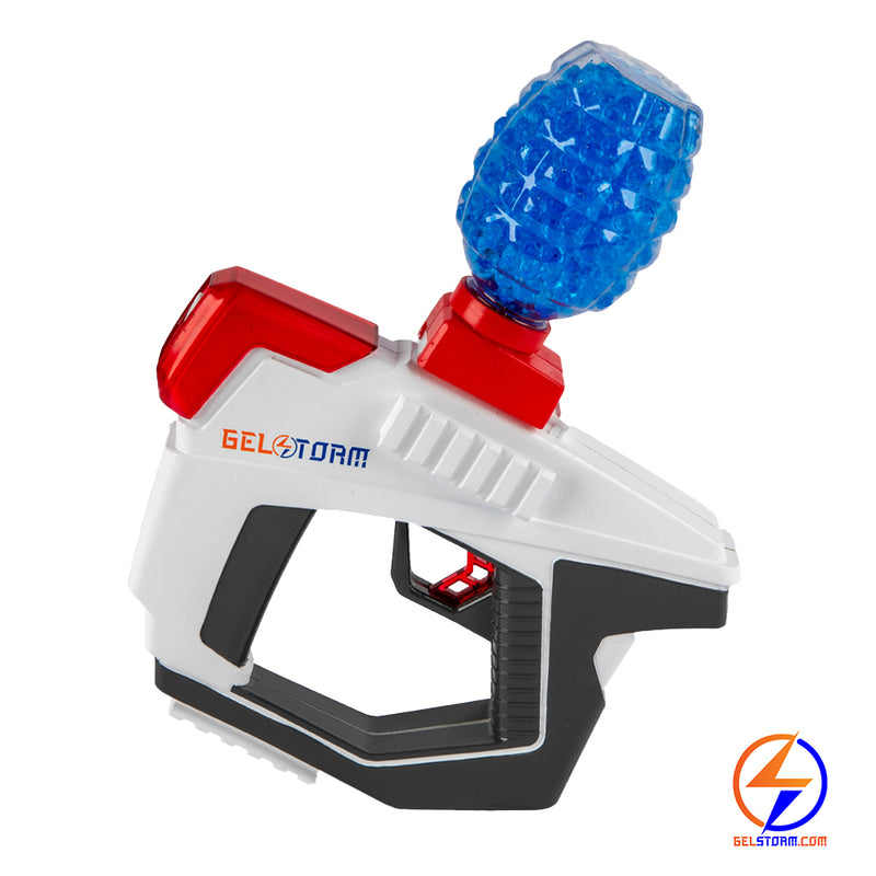 Gelstorm Blaster Red