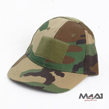 TACTICAL CAP 4 DESIGNS