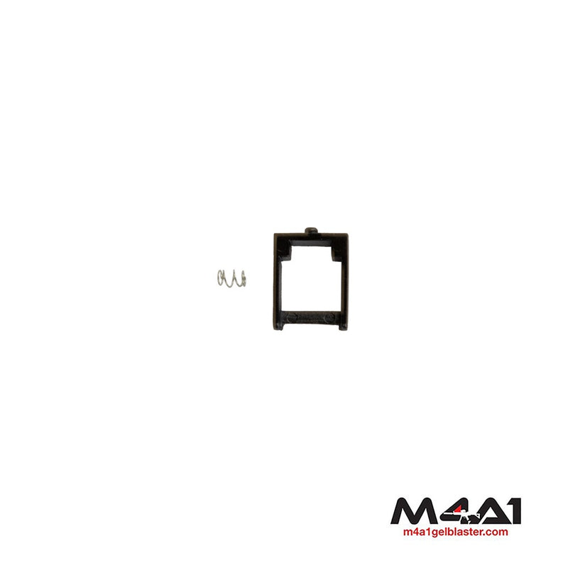 WELL MAC11 Disconnector