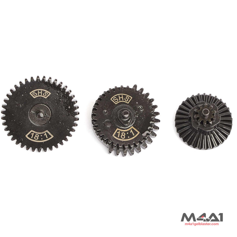 [Best Gel Blaster Supplies & Accessories Online] - M4A1 Gel Blasters