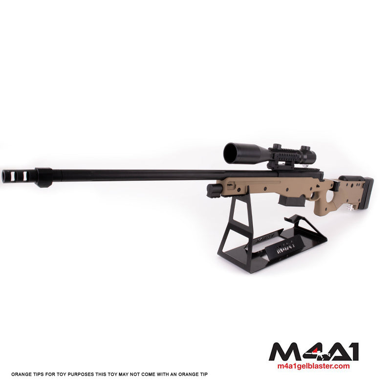 AWM Metal Bolt Rifle