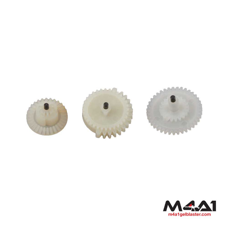 Well V2 Nylon Gear Set