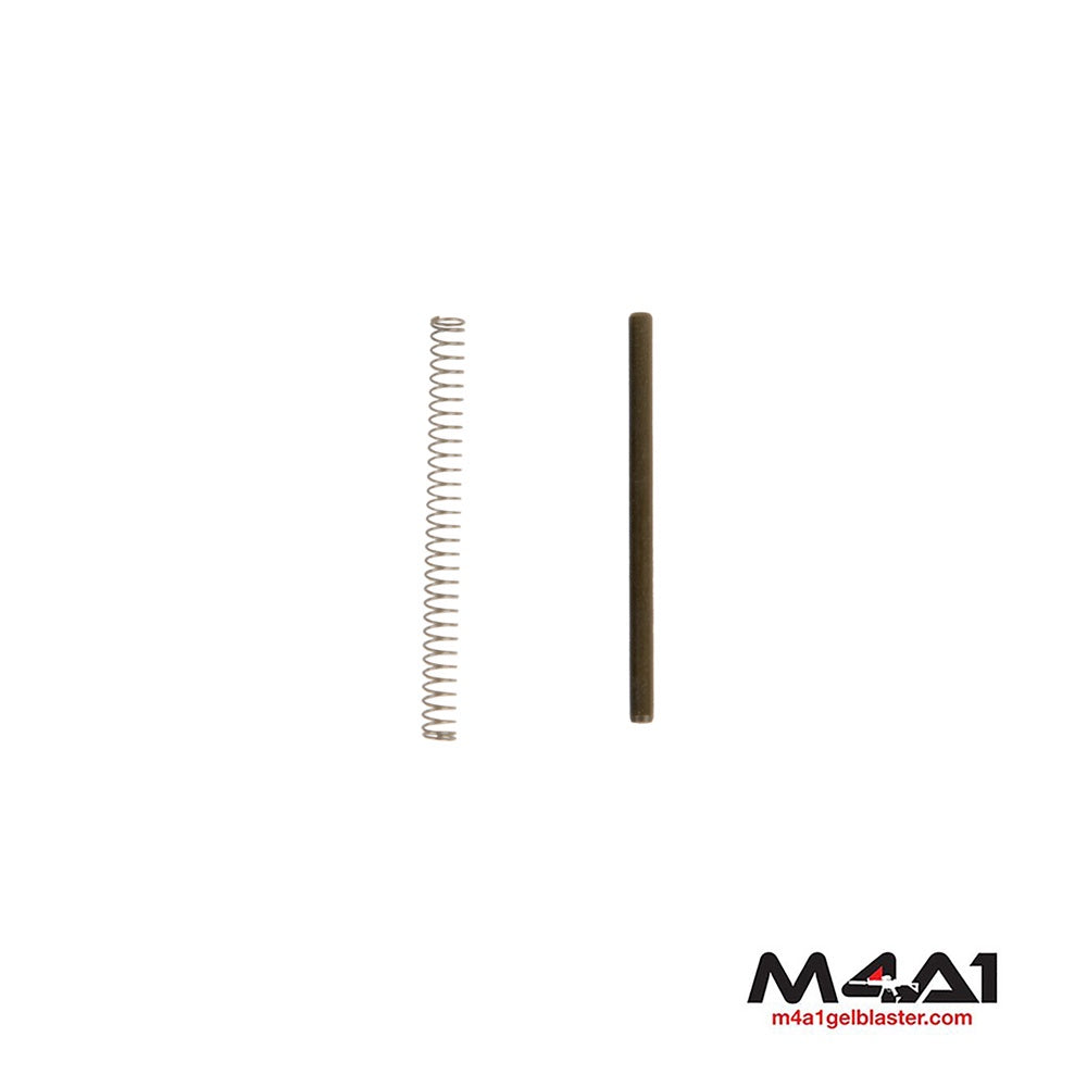 WELL MAC11 Loading Nozzle Spring