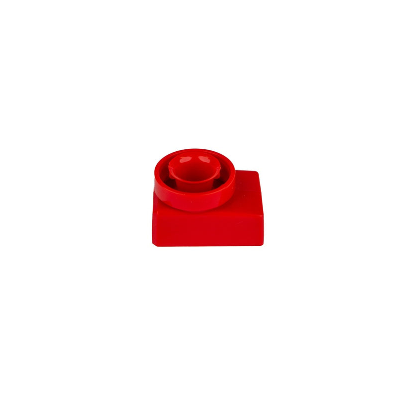 Hopper Mount Gelstorm - Red