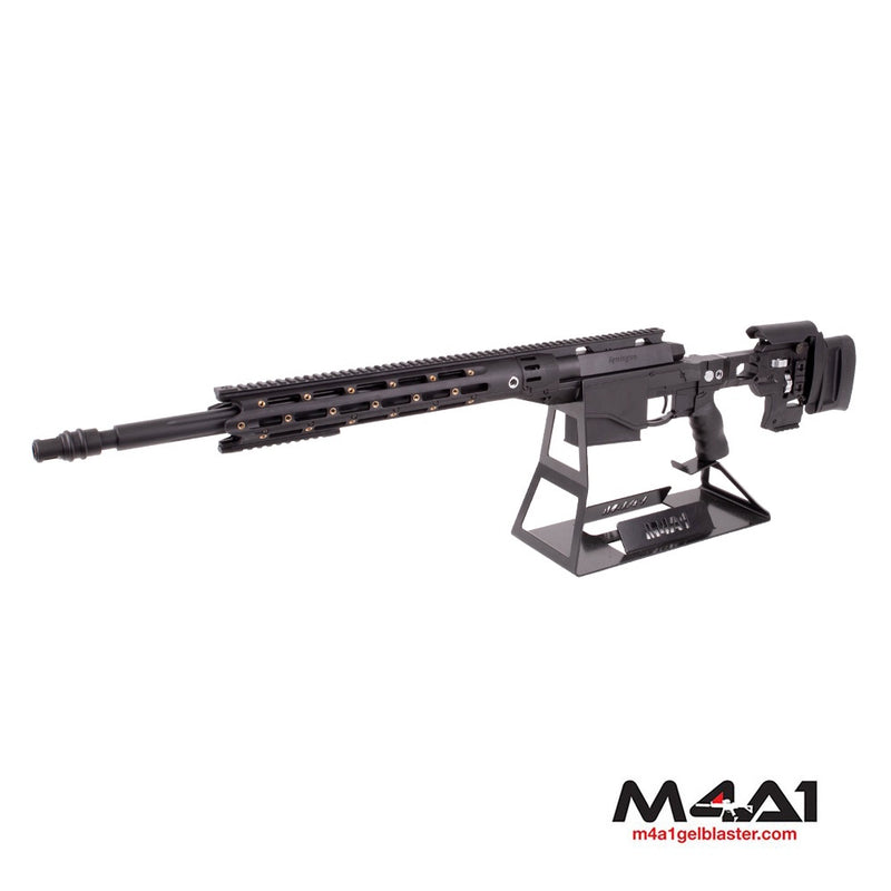 MSR Sniper Rifle Black
