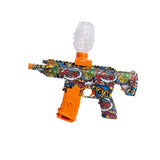 Mini M416 Gel Blaster with Double Mag & Battery A