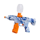 Mini M416 Gel Blaster with Double Mag  &  Battery B