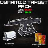 Dynamic Target Pack