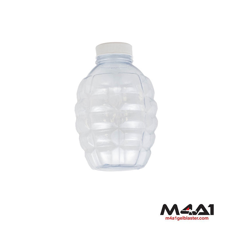 Grenade Gel Bottle (Magazine)