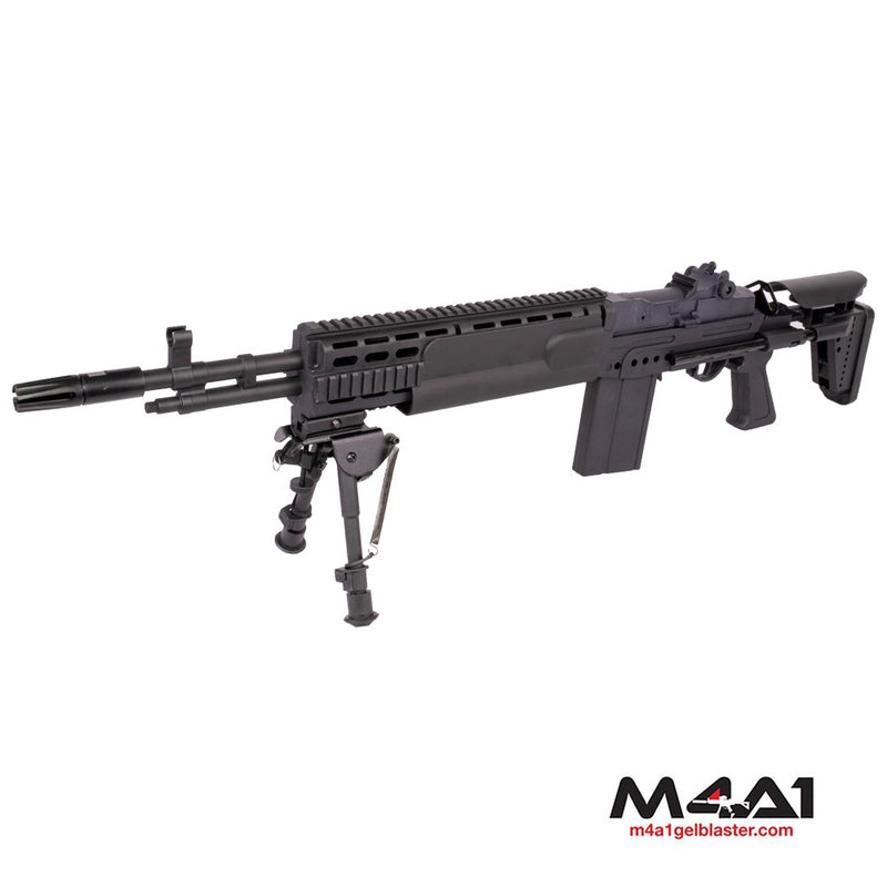 MK-14 Gel Blaster Assault Rifle