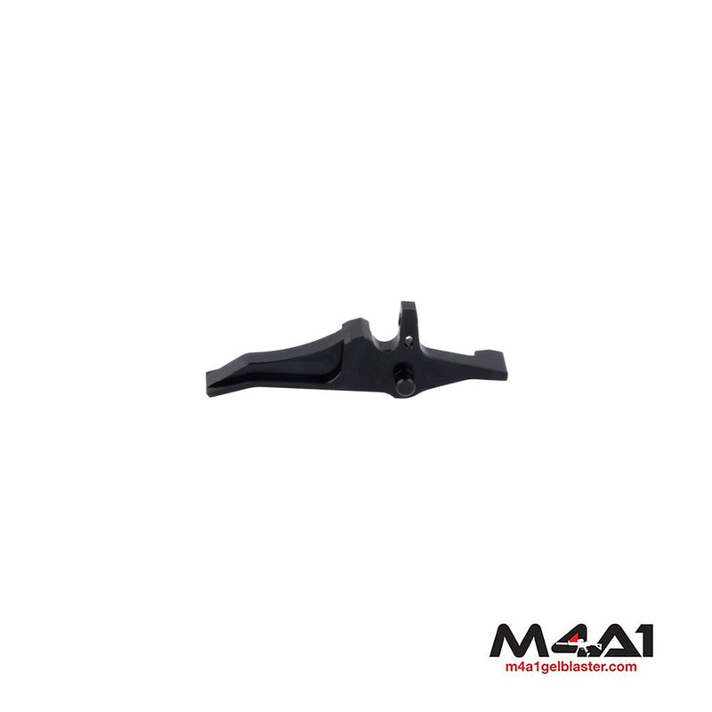 Speed CNC Trigger Black