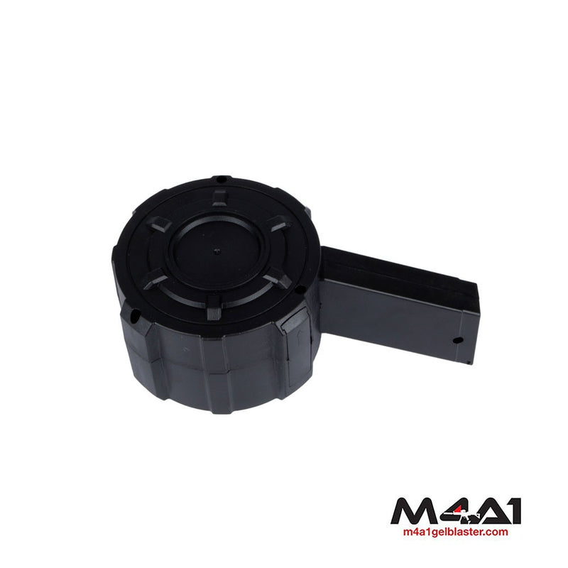 SKD AUTO PISTOL DRUM MAGAZINE