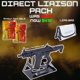 Direct Liaison Pack