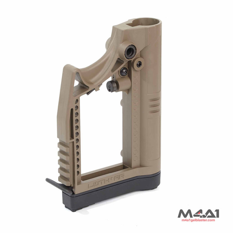 [Best Gel Blaster Supplies & Accessories Online] - M4A1 Gel Blasters