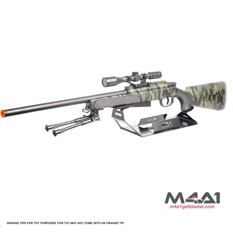 SNIPER RIFLES – M4A1 Gelblaster