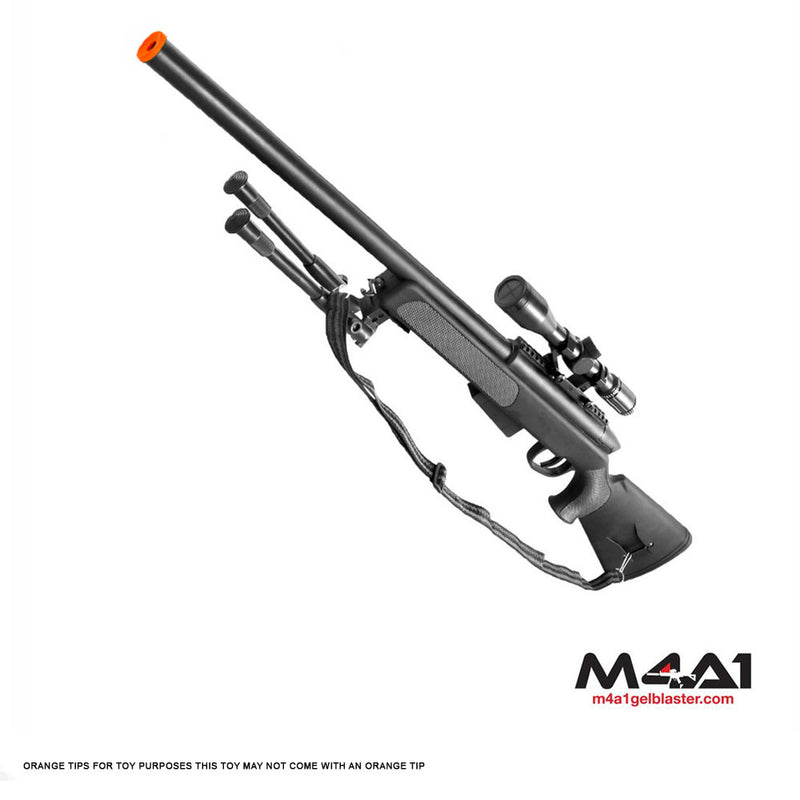 SNIPER RIFLES – M4A1 Gelblaster