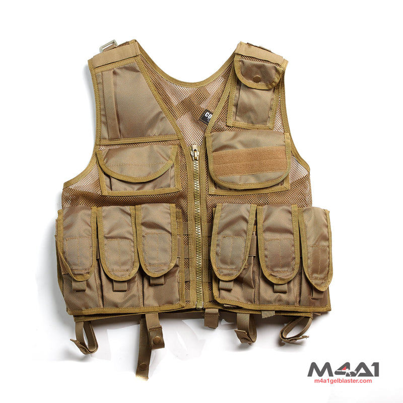 [Best Gel Blaster Supplies & Accessories Online] - M4A1 Gel Blasters