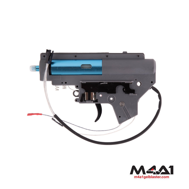 Well CQB/MRT Nylon Gearbox