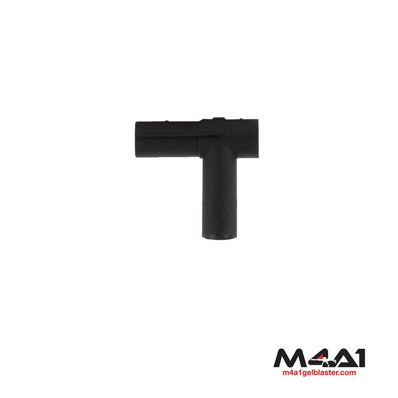 WELL Nylon T-Piece & Spring Suits MRT/CQB Blaster